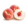 FRUTI PESSEGO BRANCO KG