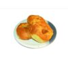 ESFIRRA RECHEADA PAO BRIOCHE KG