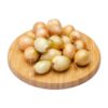 CEBOLA MIUDA KG