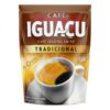 CAFE IGUACU SOL TRAD SACHE 40G