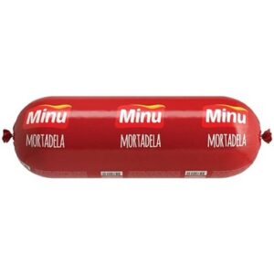 MORTADELA MINU C TOUC INT KG
