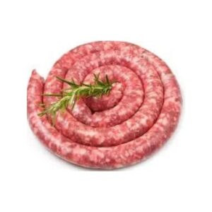 LINGUICA CASA LINGUICA MISTA RESFRIADO KG