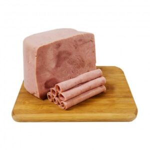 APRESUNTADA LANCHE FAT KG