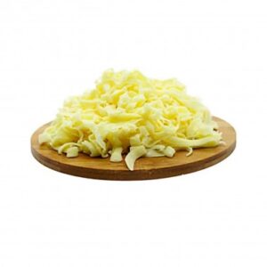 QUEIJO RALADO MUSSARELA K