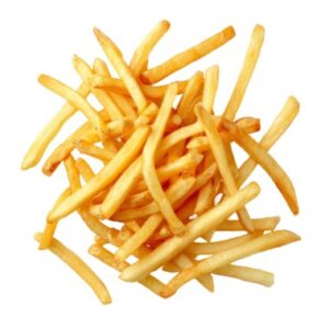 BATATA PALITO FRITA KG