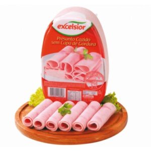 PRESUNTO EXCELSIOR FAT KG