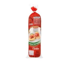SALAME DALIA ITALIANO KG
