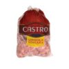 LINGUICA CASTRO TOSCANO BOLINHA KG