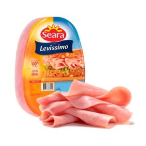 LOMBO SUINO SEARA LEVISSIMO FAT LOJA KG
