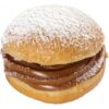 PAO SONHO DOCE LEITE E LEITE PO KG