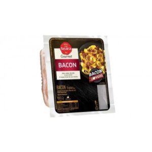 SUINO BACON SEARA GOURMET MINI KG