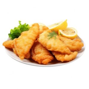 FILE PEIXE FRITO KG