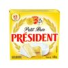 QUEIJO PETIT BRIE PRESIDENT 125G