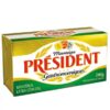 MANTEIGA PRESIDENT C SAL 200G