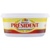 MANTEIGA PRESIDENT S SAL 200G