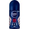 DESOD NIVEA DRY IMPACT ROLL 50ML