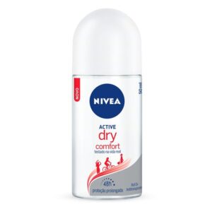 DESOD NIVEA DRY CONFORT ROLL 50ML