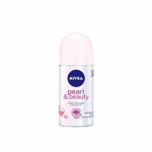DESOD NIVEA DRY PEARL BEAUTY ROLL 50ML