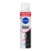 DESOD NIVEA BLACKWHITE CLEAR AERO150ML