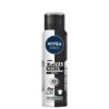 DESOD NIVEA MEN BLACKWHITE AERO150ML