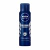 DESOD NIVEA MEN ORIG PROTECT AERO150ML
