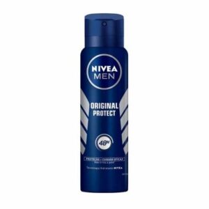 DESOD NIVEA MEN ORIG PROTECT AERO150ML