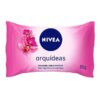 SABONETE NIVEA HID ORQUIDEAS 85G