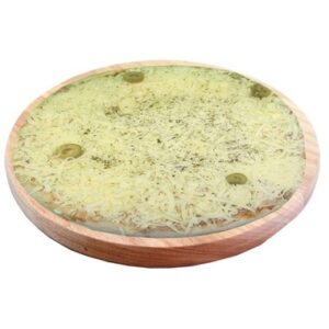PIZZA NICOLINI ESPECIAL STROGONOFF 350G