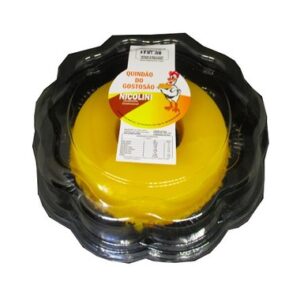 QUINDAO NICOLINI 500GR UN