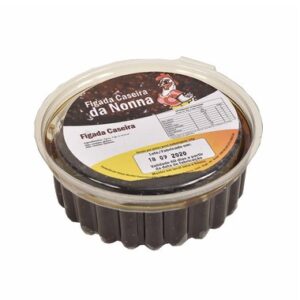 DOCE FIGADA CASEIRA NONA 300G UN