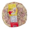 PIZZA NICOLINI PRES QUEIJO 350G UN