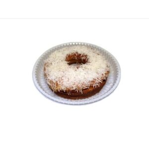 BOLO NICOLINI CREMOSO AIPIM COCO 450G