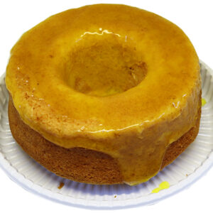 BOLO NICOLINI CREMOSO LARANJA 450G