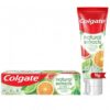CREME DENTAL COLGATE NATUR DEF REFO90G