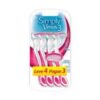 APARELHO GILLETTE FEM VENUS SIMPLY L4P3
