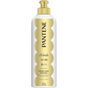 CREME PENTEAR PANTENE HIDRATACAO 240G