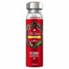 DESOD OLD SPICE LENHA AERO 150ML