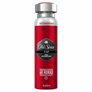 DESOD OLD SPICE VIP AERO 150ML