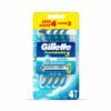 APARELHO GILLETTE MASC PREST 3 COOL L4P3