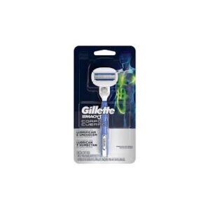APARELHO GILLETTE MASC MACH 3 CORPO UN