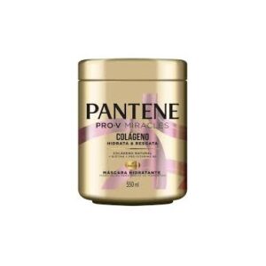 CREME TRAT PANTENE COLAG HIDR RESG500G