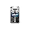 APARELHO GILLETTE MASC MACH 3 CARBONO UN