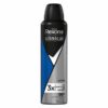 DESOD REXONA MEN CLINICAL AERO150ML