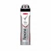 DESOD REXONA MEN ANTIBAC INVIS AERO150ML