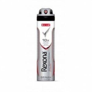 DESOD REXONA MEN ANTIBAC INVIS AERO150ML