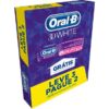 CREME DENTAL ORAL B 3D WHITE L3P2