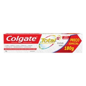 CREME DENTAL COLGATE T12 OR MINT 180G