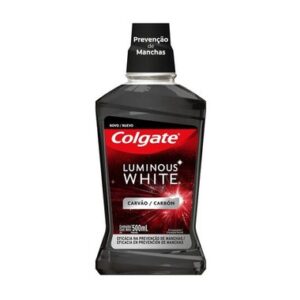 ENXAGUANTE BUCAL COLGATE L W CARV 500ML