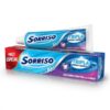 CREME DENTAL SORRISO TRI LIMP COMP 120G