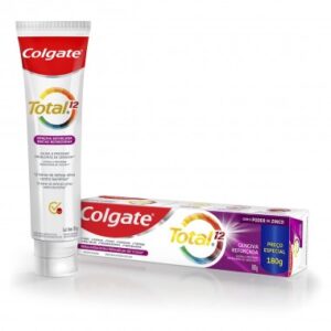 CREME DENTAL COLGATE GENGIVA REFOR 180G
